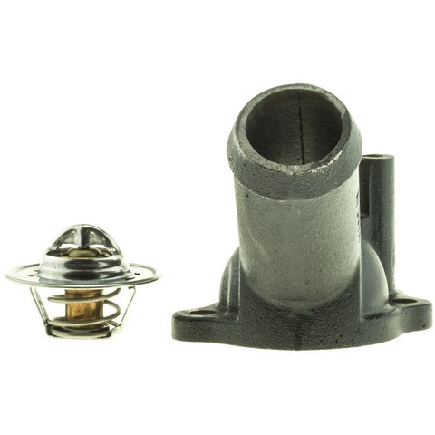 Motorad Engine Coolant Thermostat Housing Assembly 4853KT - view 4