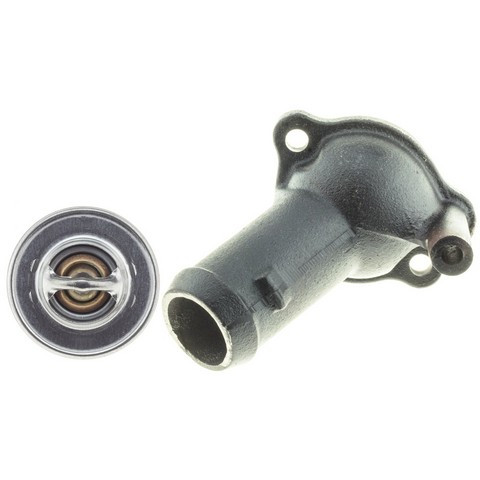 Motorad Engine Coolant Thermostat Housing Assembly P/N:4853KTFS