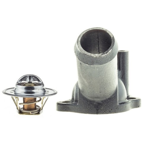 Motorad Engine Coolant Thermostat Housing Assembly 4853KTFS - view 4