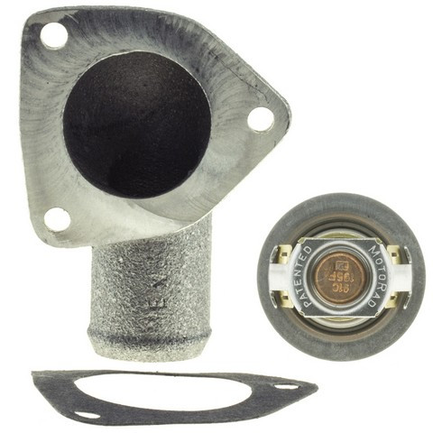 Motorad Engine Coolant Thermostat Housing Assembly 4997KTFS - view 3