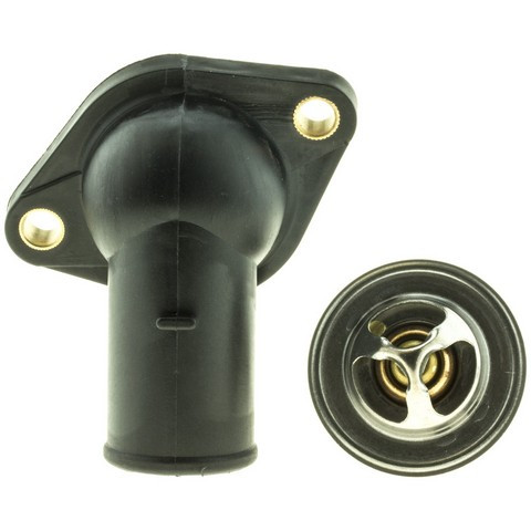 Motorad Engine Coolant Thermostat Housing Assembly 5155KT - view 3