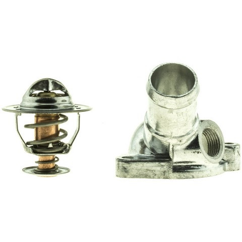 Motorad Engine Coolant Thermostat Housing Assembly 5158KT - view 2