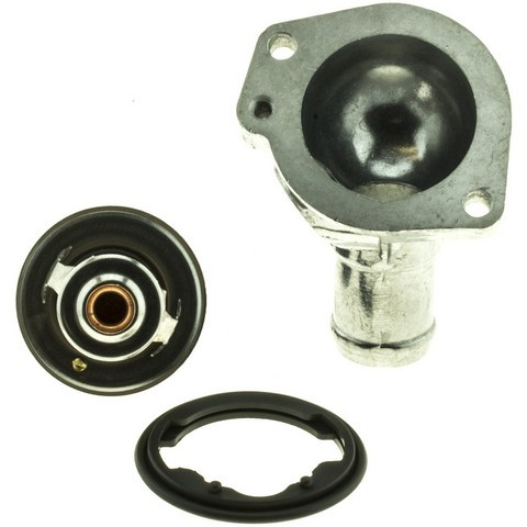 Motorad Engine Coolant Thermostat Housing Assembly 5158KT - view 3