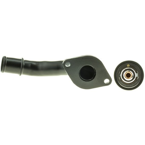Motorad Engine Coolant Thermostat Housing Assembly 5168KT - view 3