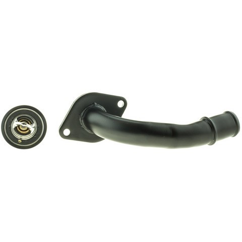 Motorad Engine Coolant Thermostat Housing Assembly 5168KT - view 4
