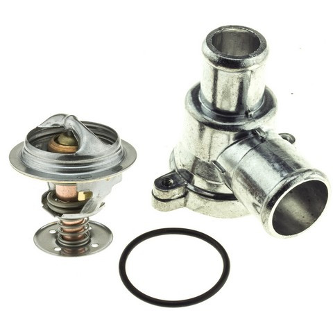 Motorad Engine Coolant Thermostat Housing Assembly 5173KTFS