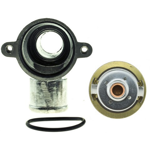 Motorad Engine Coolant Thermostat Housing Assembly 5173KTFS - view 3