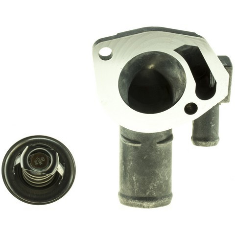 Motorad Engine Coolant Thermostat Housing Assembly 5180KT - view 2