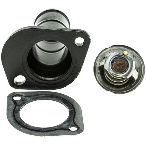 Motorad Engine Coolant Thermostat Housing Assembly 5598KT - view 4