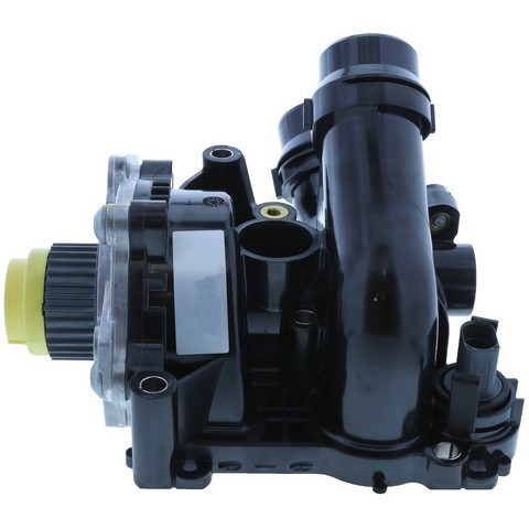 Motorad Engine Water Pump and Thermostat Assembly 891-203 - view 4