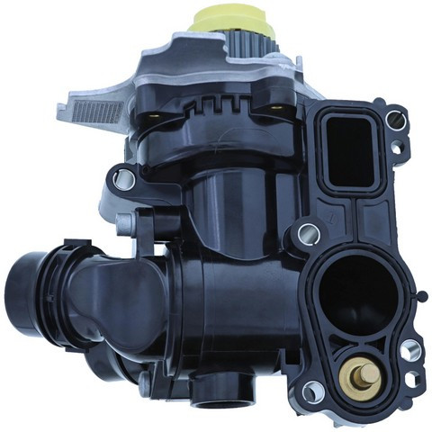 Motorad Engine Water Pump and Thermostat Assembly 891-203 - view 6