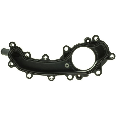 Motorad Engine Coolant Thermostat Housing CH5997 - view 3