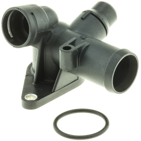 Motorad Engine Coolant Thermostat Housing,Engine Coolant Water Outlet CH9904