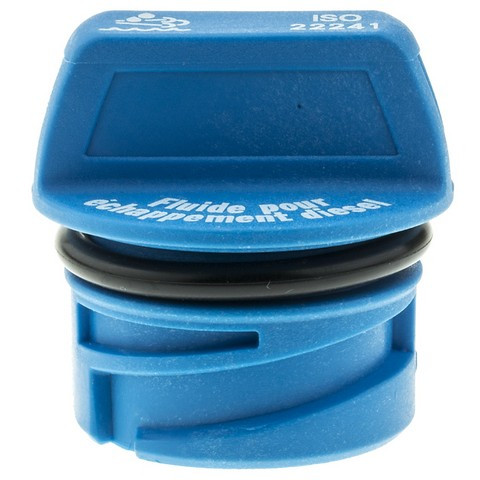 Motorad Diesel Exhaust Fluid (DEF) Filler Cap DEF102 - view 4