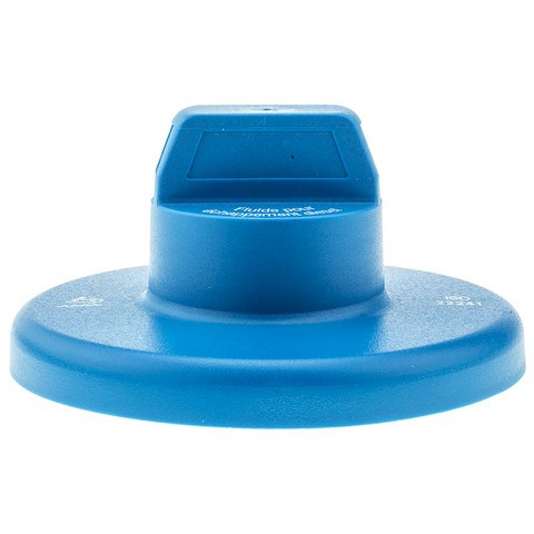 Motorad Diesel Exhaust Fluid (DEF) Filler Cap DEF103 - view 3