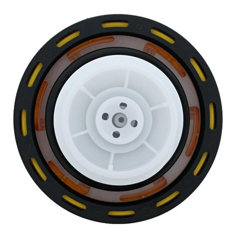 Motorad Fuel Tank Cap P/N:MGC206KAY