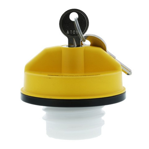 Motorad Fuel Tank Cap P/N:MGC206KAY