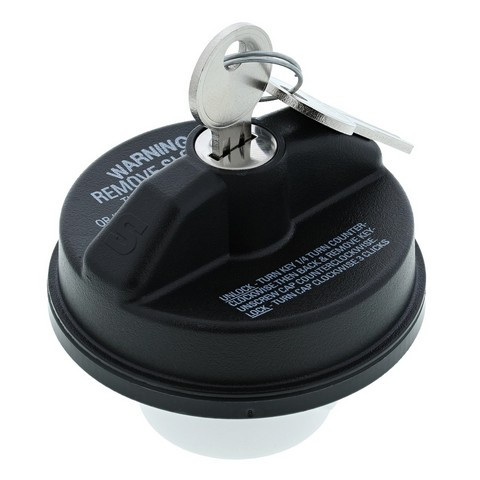 Motorad Fuel Tank Cap MGC213KA