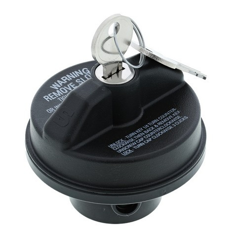 Motorad Fuel Tank Cap P/N:MGC208KA