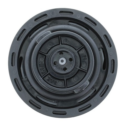 Motorad Fuel Tank Cap P/N:MGC208KA