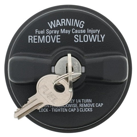 Motorad Fuel Tank Cap MGC216KA - view 4