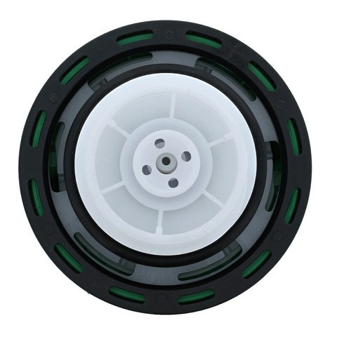 Motorad Fuel Tank Cap P/N:MGC233KAD