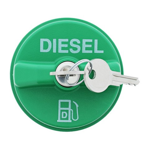 Motorad Fuel Tank Cap P/N:MGC233KAD