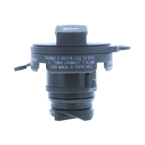 Motorad Fuel Tank Cap P/N:MGC930T