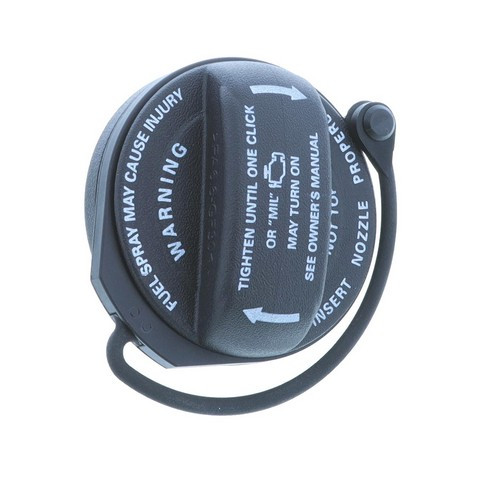 Motorad Fuel Tank Cap P/N:MGC931T