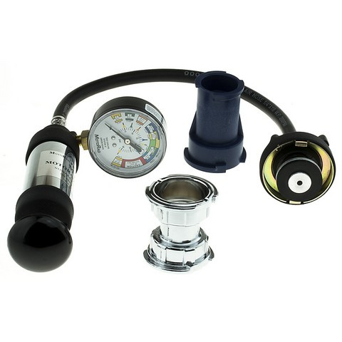 Motorad Engine Coolant System Pressure Tester MT300