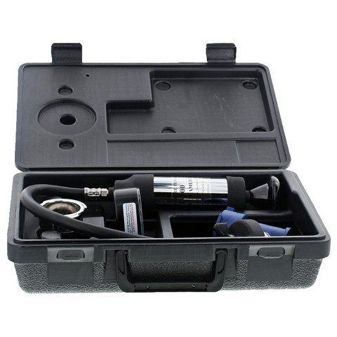 Motorad Engine Coolant System Pressure Tester P/N:MT300