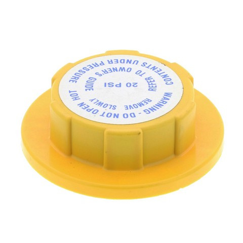 Motorad Engine Coolant Reservoir Cap T70