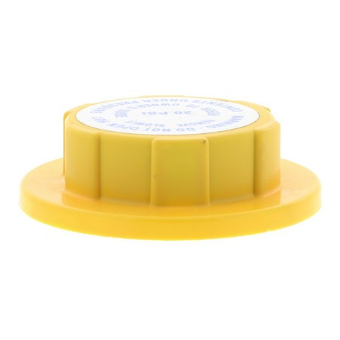 Motorad Engine Coolant Reservoir Cap T70 - view 2