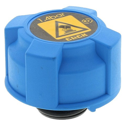 Motorad Engine Coolant Reservoir Cap,Radiator Cap T75