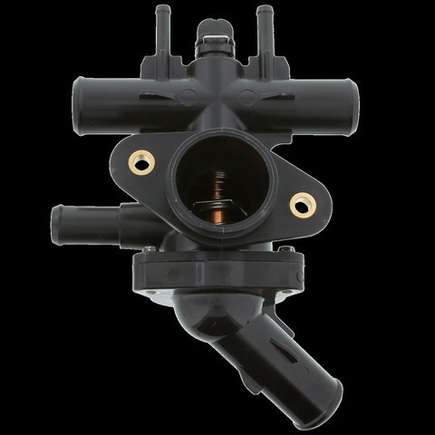 Motorad Engine Coolant Thermostat Housing Assembly P/N:TA2858