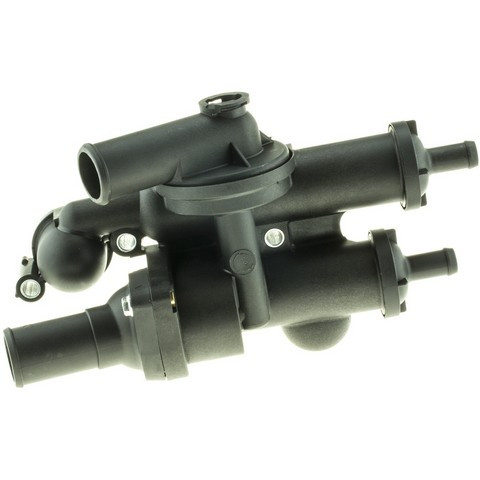 Engine Coolant Thermostat Housing Assembly-Thermostat Assembly Motorad TA4319