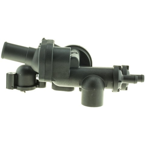 Engine Coolant Thermostat Housing Assembly-Thermostat Assembly Motorad TA4319