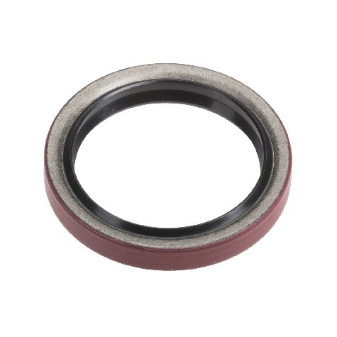 Transfer Case Output Shaft Seal fits 1974-1979 Plymouth Trailduster  NATIONAL SE