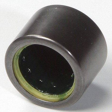 National Generator Commutator End Bearing MNJ-471-S