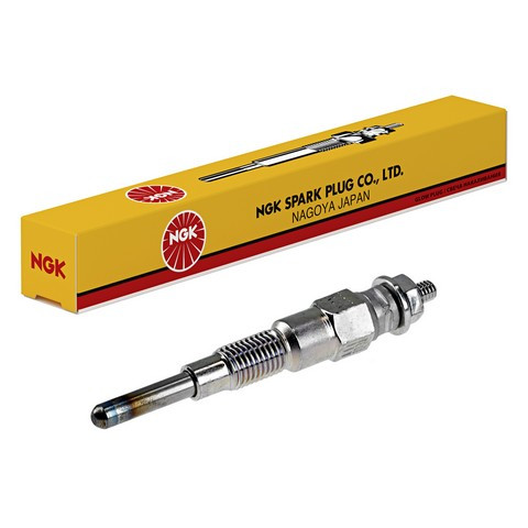Diesel Glow Plug NGK 2649 fits 2004 Kubota RTV900