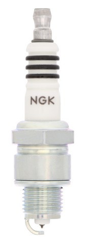 NGK NGK Iridium IX Spark Plug 4085