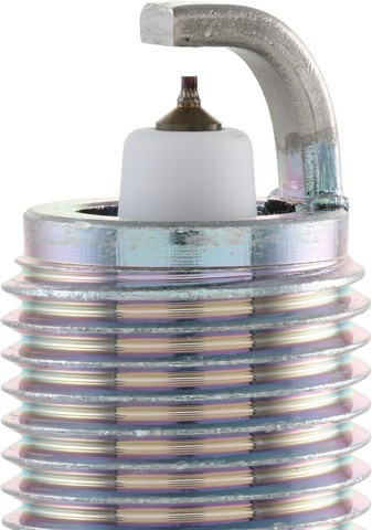Spark Plug-Laser Iridium NGK 4095