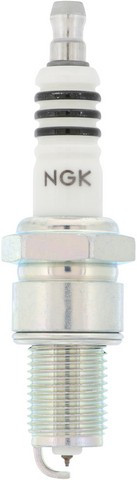 NGK NGK Iridium IX Spark Plug 6637