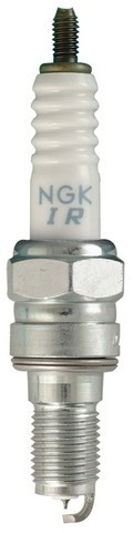 NGK NGK Laser Iridium Spark Plug 7556