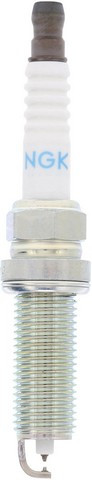 Spark Plug-Laser Iridium High Ignitability NGK 91215