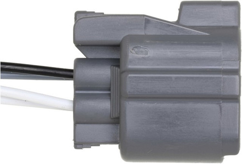 Oxygen Sensor fits 2001-2003 Honda Civic  AV/BTB OE NTK