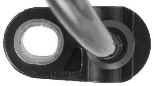NTK ABS Wheel Speed Sensor AB0677 - view 4
