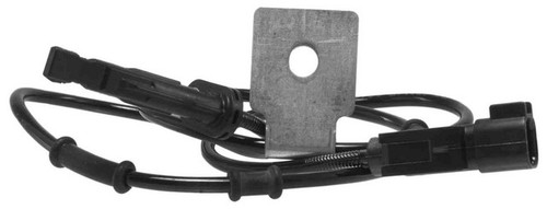 NTK ABS Wheel Speed Sensor AB0835 - view 2