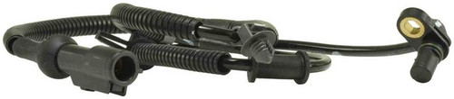 NTK ABS Wheel Speed Sensor AB0905 - view 2
