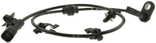 NTK ABS Wheel Speed Sensor AB0959 - view 2